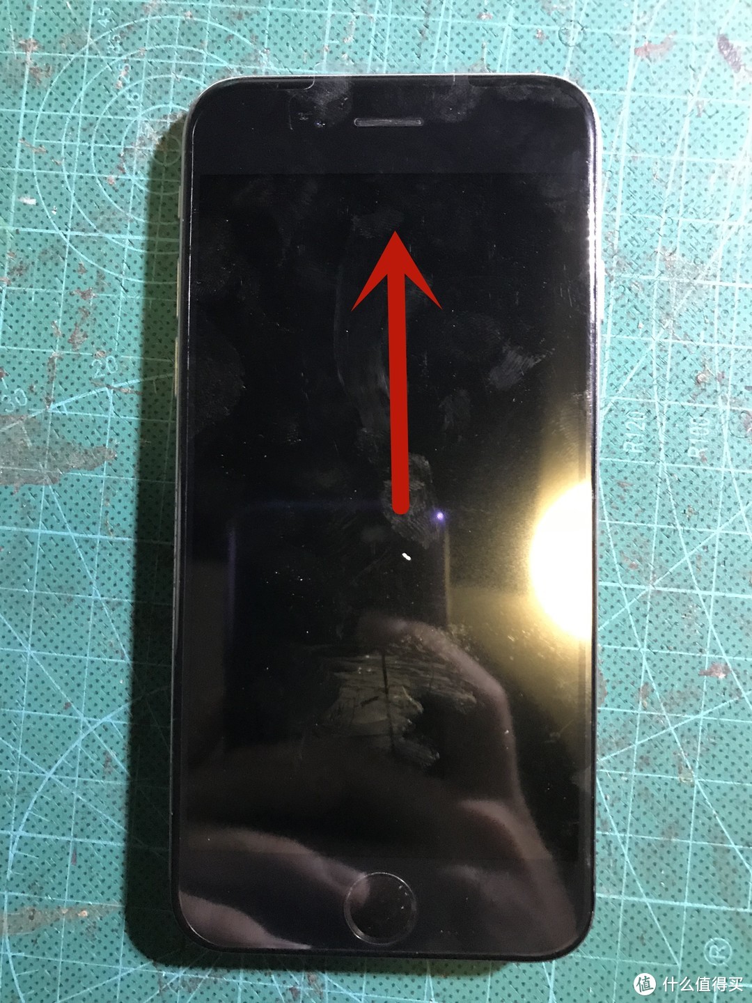 拯救你破碎的玻璃心：iPhone 6 换屏记录