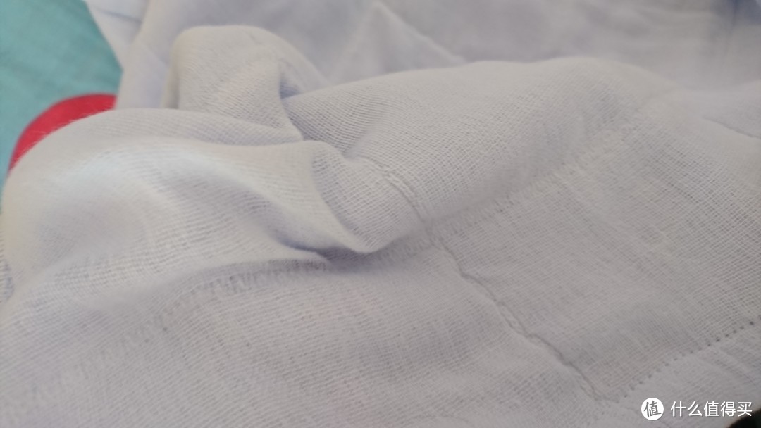 纱布巾评测报告-最适合薄被及浴巾的面料
