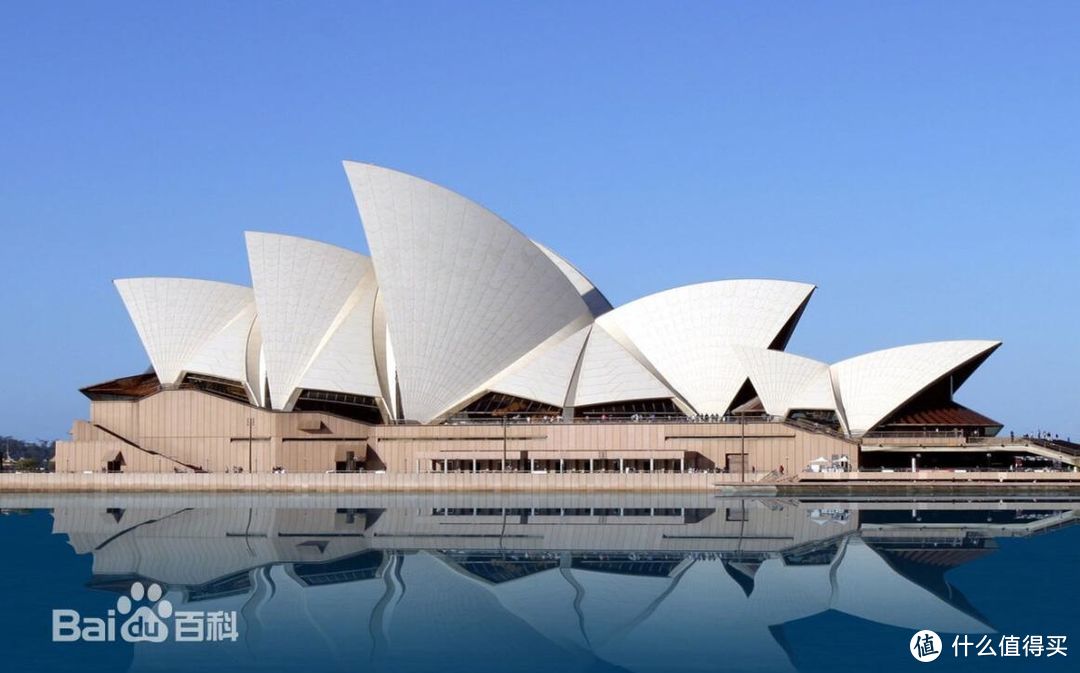 LEGO 乐高 10234 Sydney Opera House 悉尼歌剧院