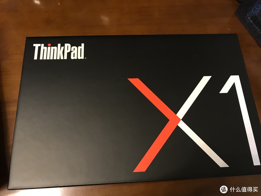 海淘新人的ThinkPad x1 carbon 2017黑五八通道电汇转运四方55折入手记