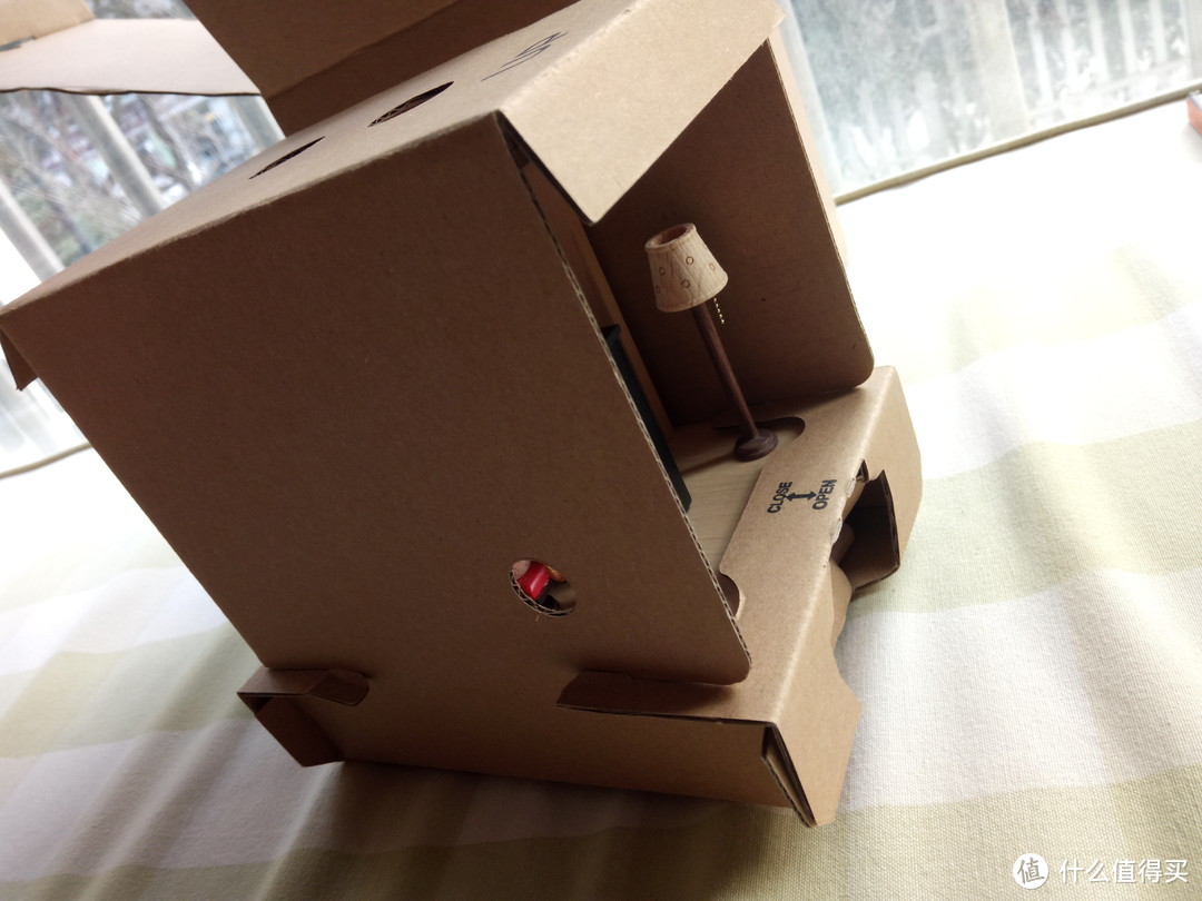 猫系女儿的礼物—Jeancard 木制音乐盒 开箱
