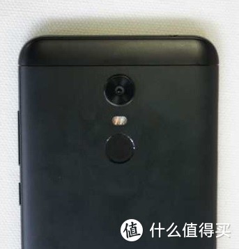 简单对比红米5plus和红米Note4X