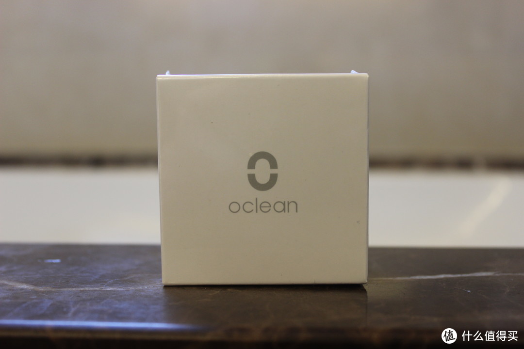 超乎你的想象——Oclean SE智能声波电动牙刷评测