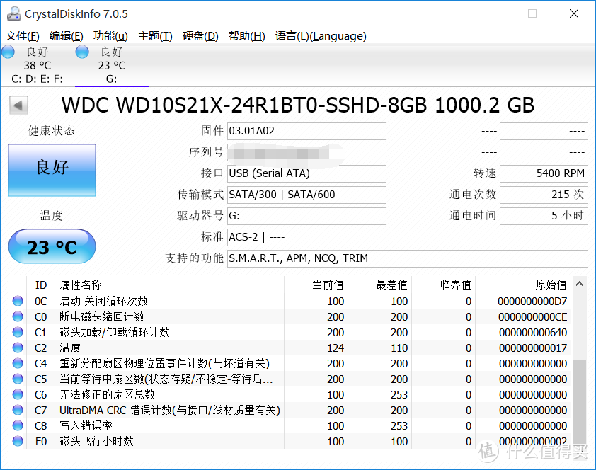 【才智兼修，性价兼备】：iBig Stor智能移动硬盘的深度测评