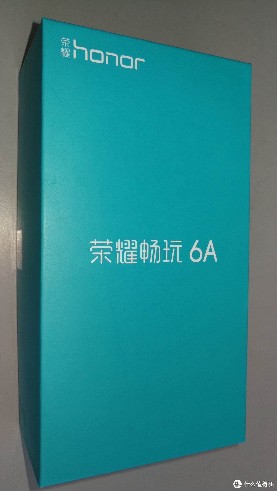 性价比尚可的备用机—华为 荣耀畅玩6A 手机 简单使用测评