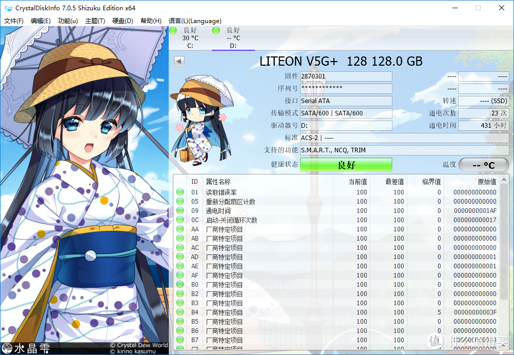 #晒单大赛#群晖DSM 6.1 SSD Cache+HDD混合存储OR大容量SSD最优方案测试