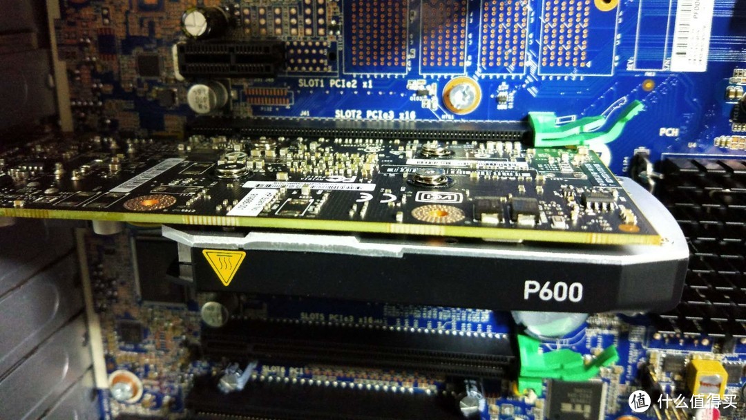 HP 惠普 Z440 工作站 晒单