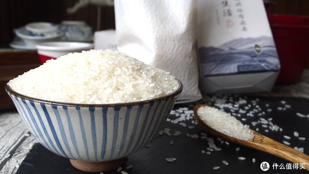 三分钟，三碗饭教你品质生活吃好米—煲仔饭、土豆焖饭、炒饭