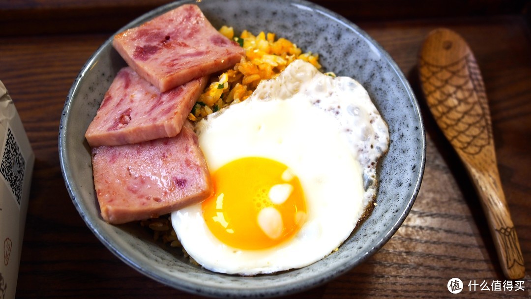 三分钟，三碗饭教你品质生活吃好米—煲仔饭、土豆焖饭、炒饭