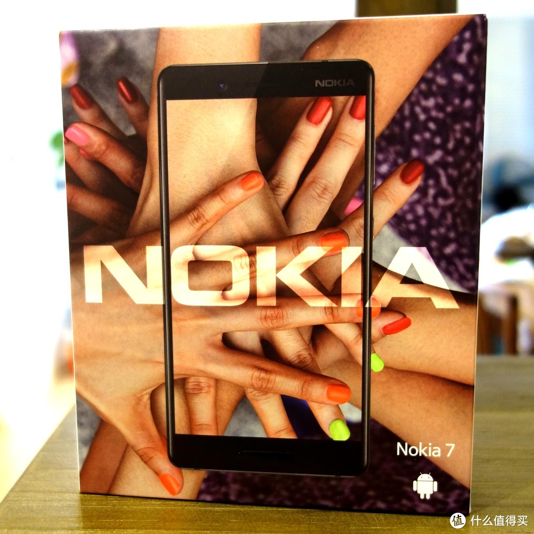 诺记与蔡司的情怀加持下的Nokia 7，到底怎么样？