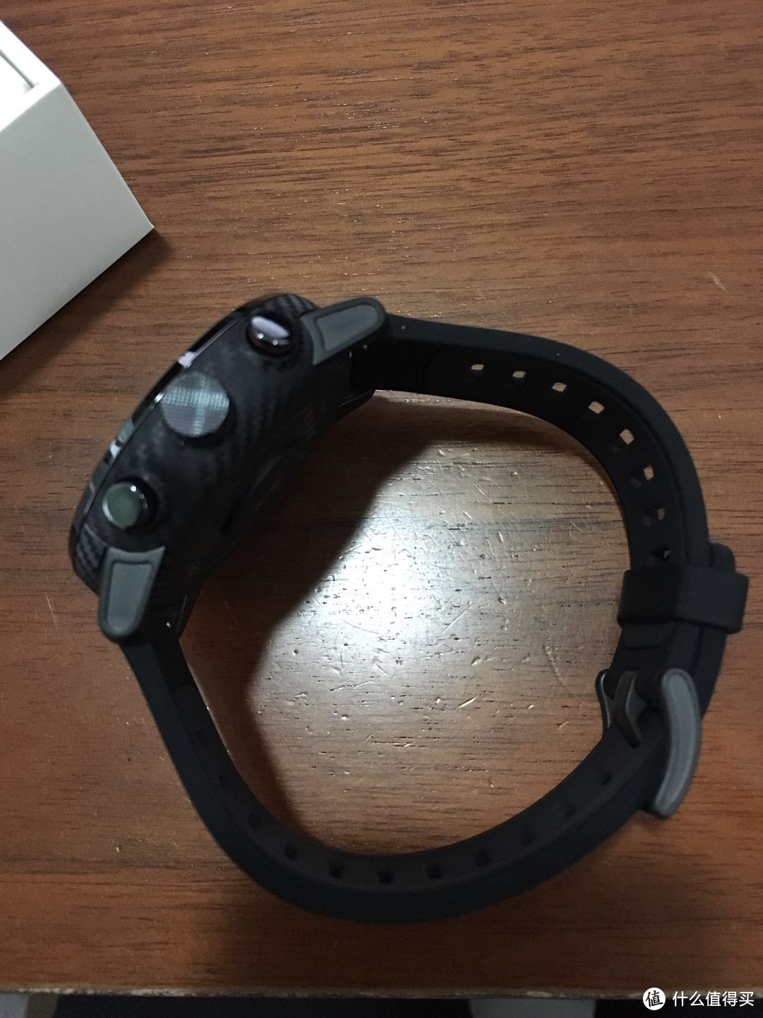 #原创新人#Amazfit 华米 智能运动手表2 简单开箱&简单评测