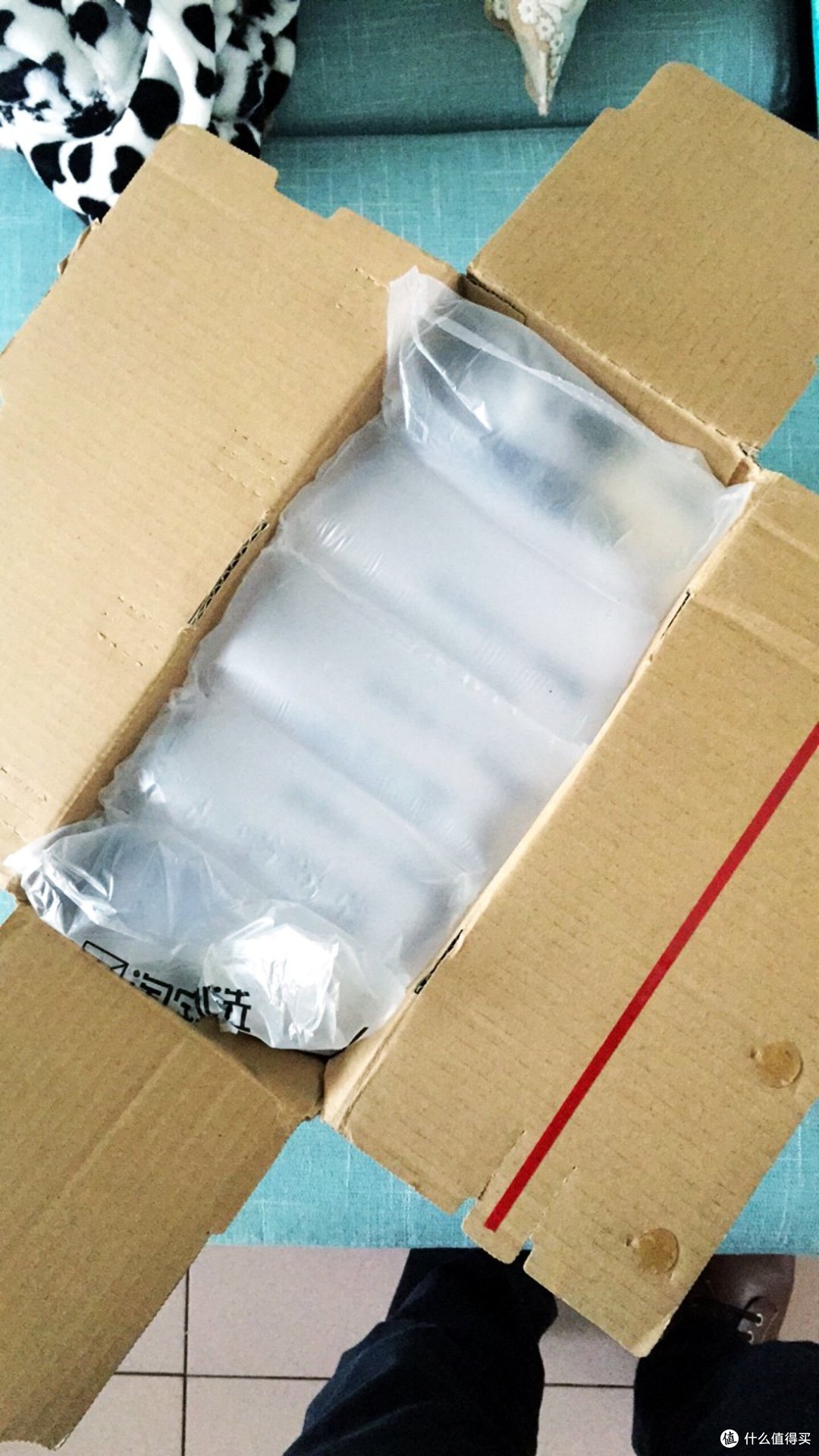 更好呵护源自品质保证 - 淘宝心选6层儿童纱布浴巾体验