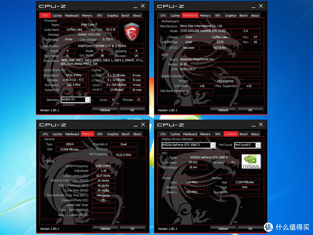 有钱真的能为所欲为：MSI 微星 Mystic RGB炫光全同步主机折腾记