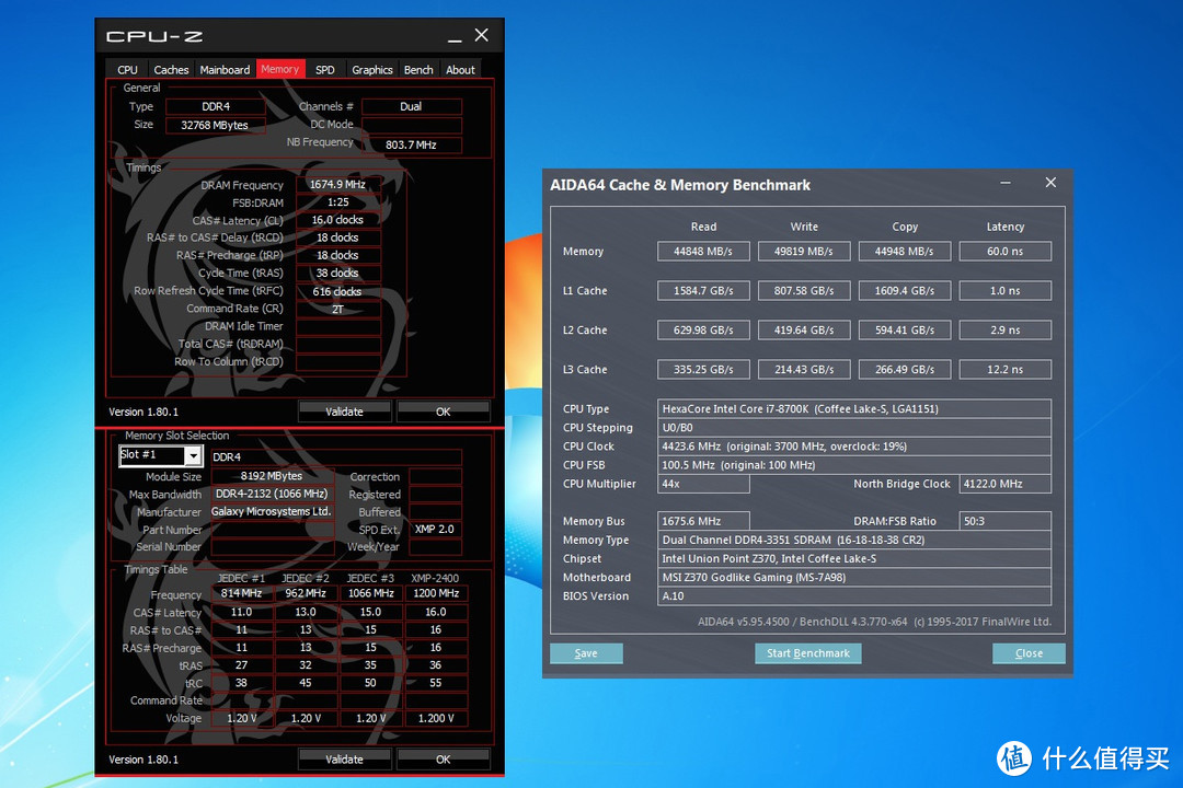 有钱真的能为所欲为：MSI 微星 Mystic RGB炫光全同步主机折腾记