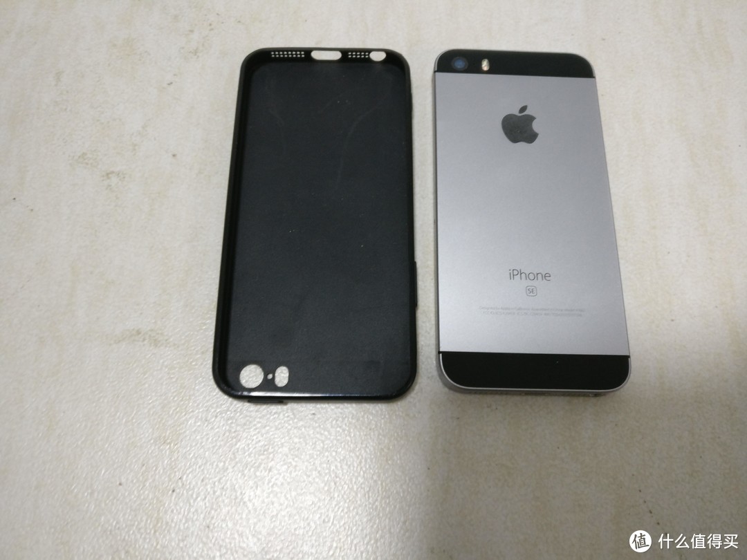 小钢炮iPhone SE使用体验及浅谈Apple产品