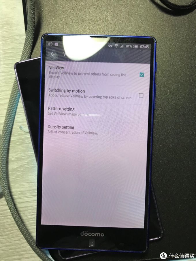 原创新人 曾经的荣光 Sharp 夏普aquos Sh 01h 502sh 手机开箱 安卓手机 什么值得买