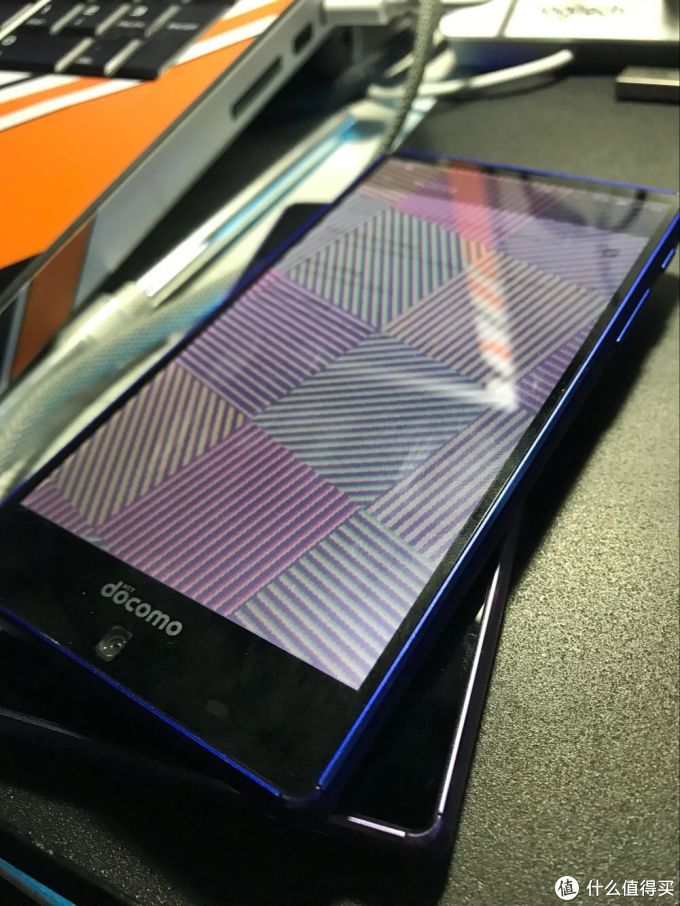 原创新人 曾经的荣光 Sharp 夏普aquos Sh 01h 502sh 手机开箱 安卓手机 什么值得买