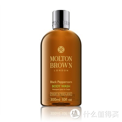 移动“牛排”来到！Molton Brown“牛排味”沐浴露 使用评测