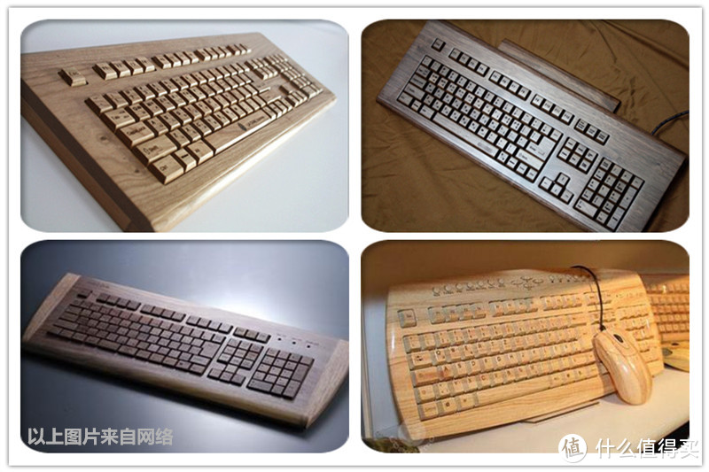 一个弹窗引发的剁剁剁：AZIO 核桃木 复古机械键盘 开箱体验
