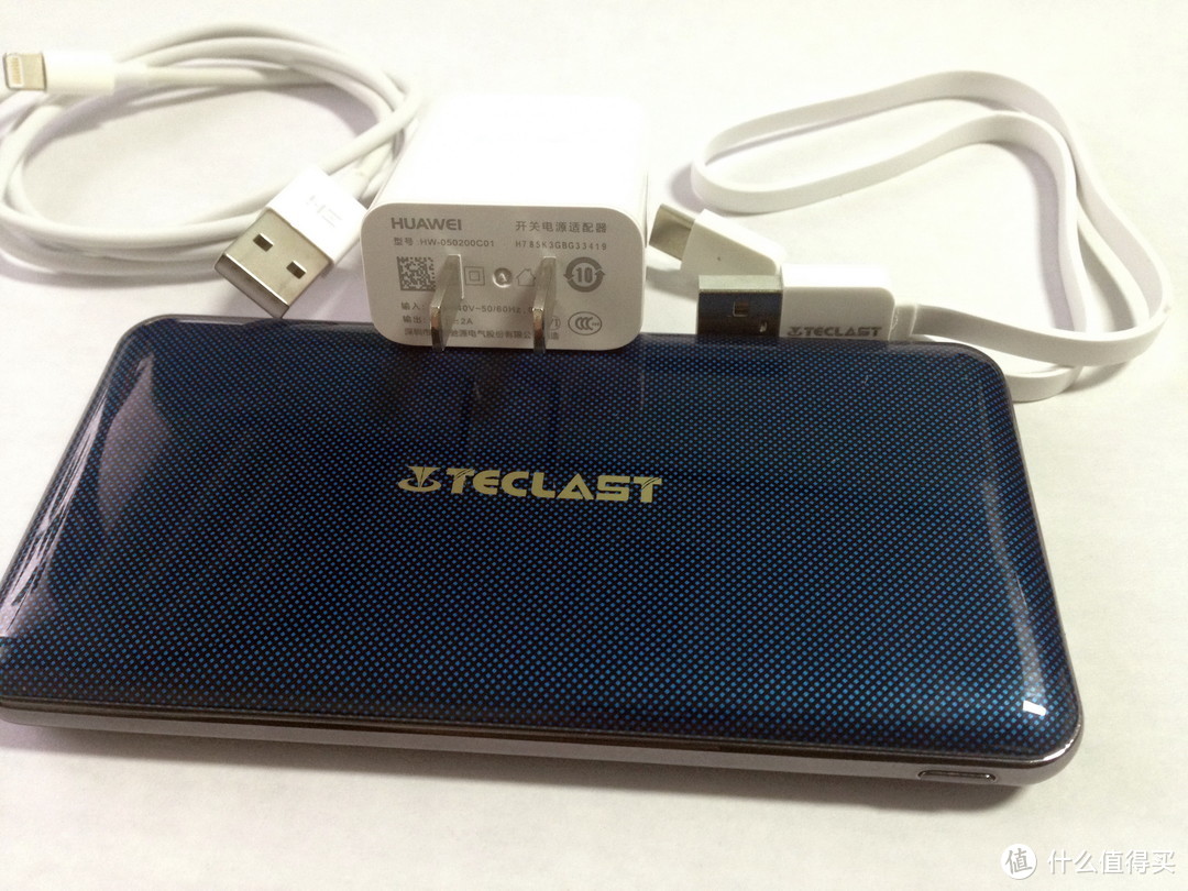 华为用户如何选择台电s10移动电源评测
