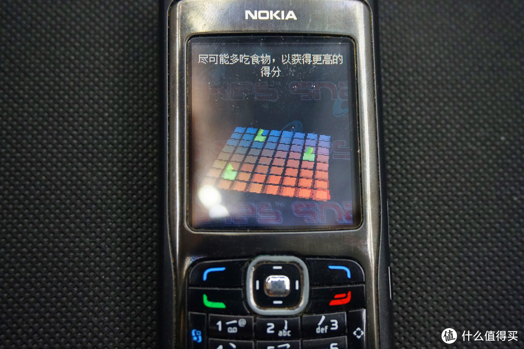 青春不再，情怀何存—NOKIA 诺基亚 N70 智能手机 怀旧报告