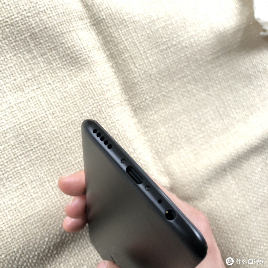 互联网手机新人试水OnePlus 一加5T 手机