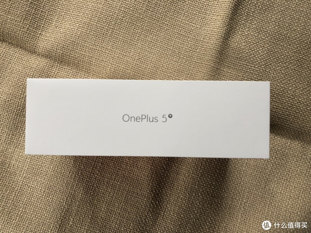 互联网手机新人试水OnePlus 一加5T 手机