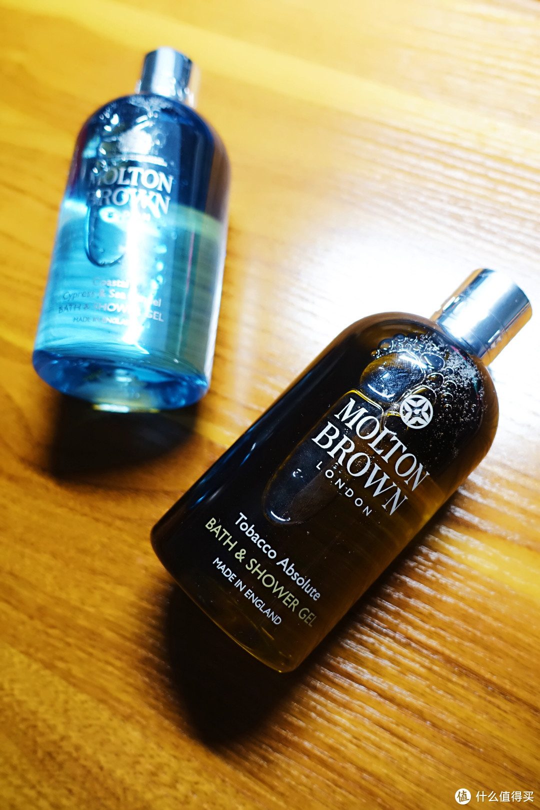 移动“牛排”来到！Molton Brown“牛排味”沐浴露 使用评测