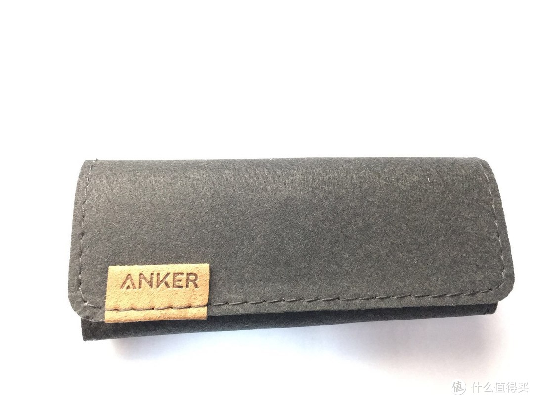 简单测-Anker 安克 A8121691 PowerLine+ 苹果数据线
