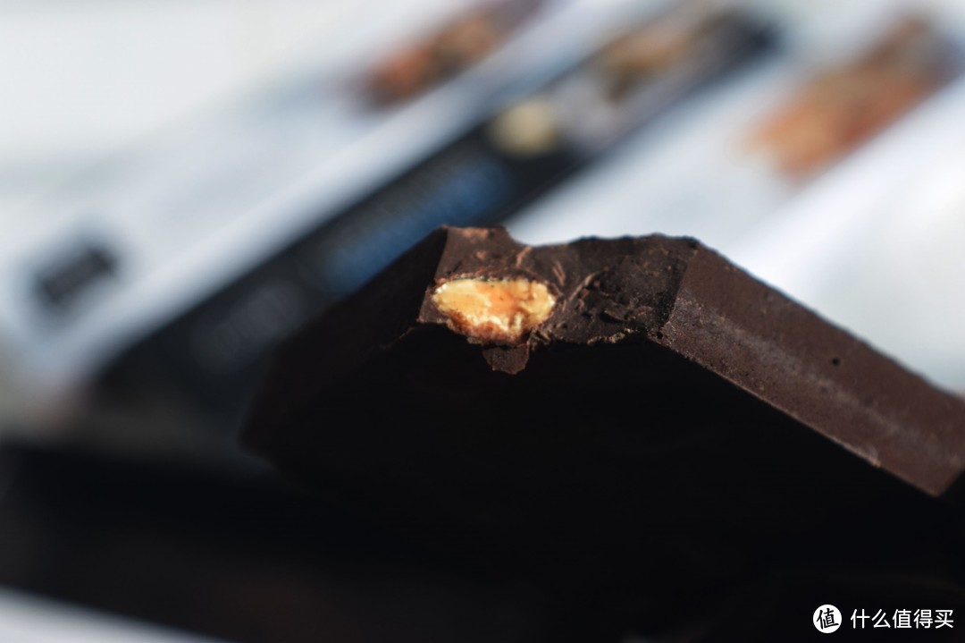 任性的四口味可选-来自西班牙的Cudie Catanies巧克力点评