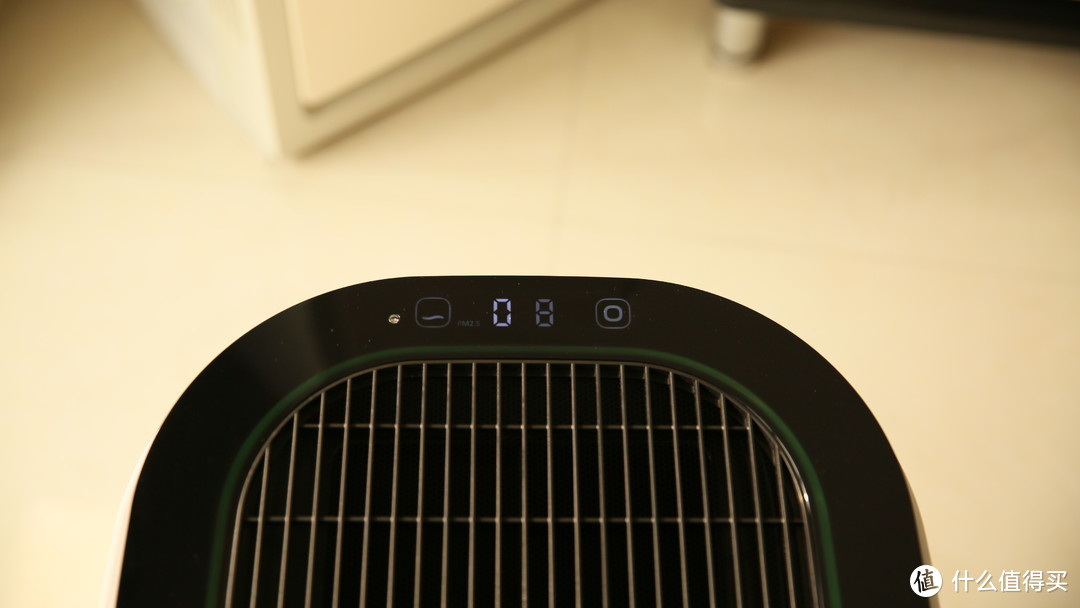 主动出击的移动堡垒—Ecovacs 科沃斯 沁宝 AA30 空气净化器 开箱