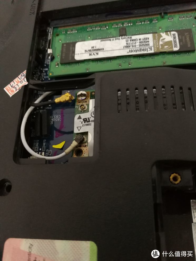 #原创新人#Samsung 三星 R25 笔记本电脑 显卡虚焊问题维修记录