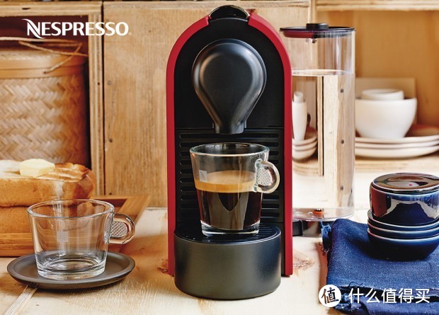 原创话题征稿：新年分享#元气早餐#，Nespresso 咖啡免费喝一年，赢咖啡机+礼品卡