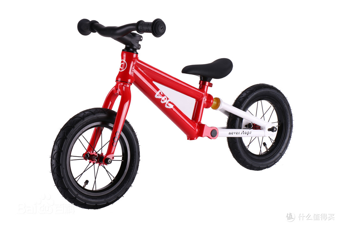 #原创新人#儿童自行车及配件选购指南—新年礼物：宝宝骑行的装备