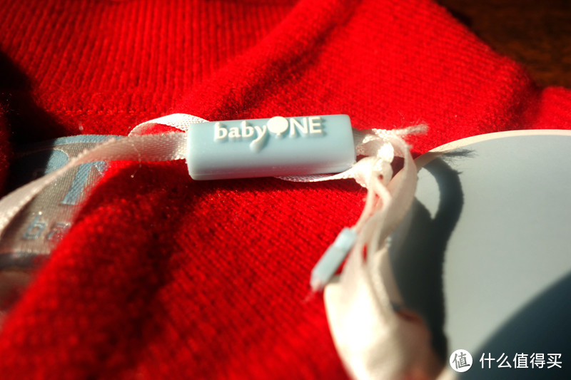 文艺范——“ONE 一个”旗下童装babyONE中式亲子开衫