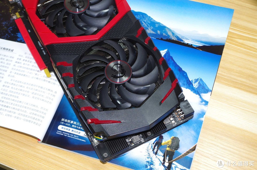 给老平台续个费，继续战3年？MSI 微星 GTX 1070 Ti 显卡 & Kingston 金士顿 内存 开箱试用