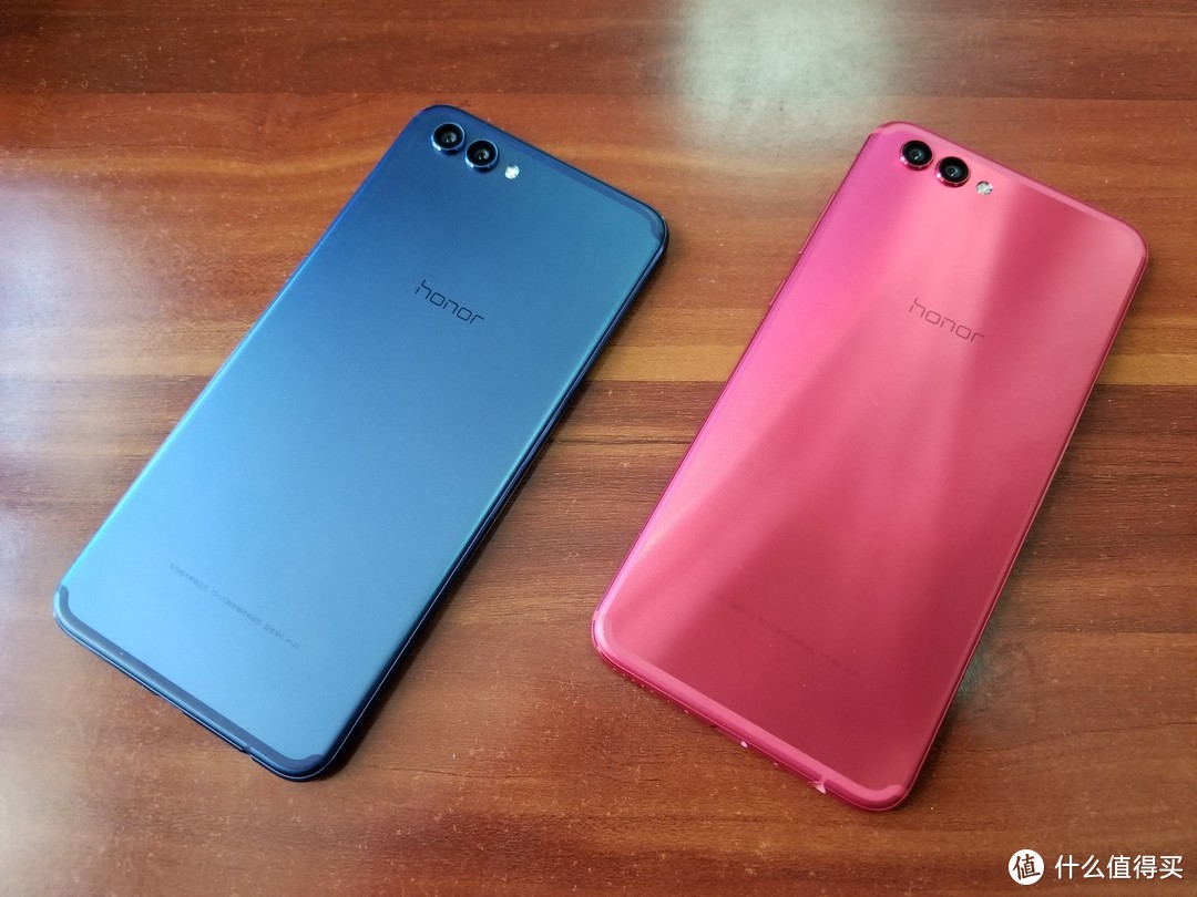 huawei 華為 honor 榮耀v10 手機 開箱簡曬