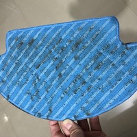 科沃斯 DD35 扫地机器人使用总结(水量|清洁|吸尘|集尘盒|路径规划)
