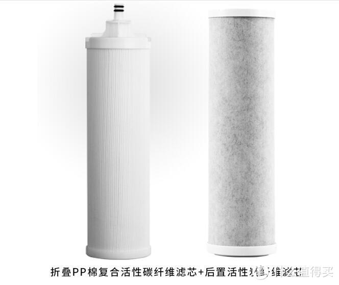 带储水罐or大通量-----------------DU PONT杜邦S6家用反渗透净水器对比测试