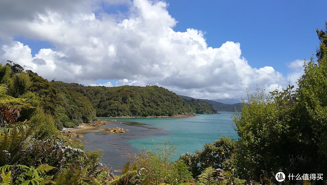 除了南北岛，新西兰还有第三岛可以玩