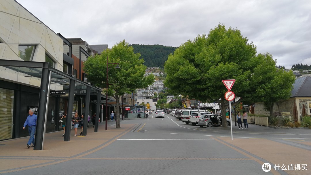 除了南北岛，新西兰还有第三岛可以玩