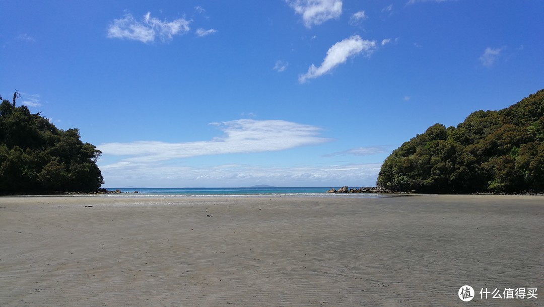 除了南北岛，新西兰还有第三岛可以玩