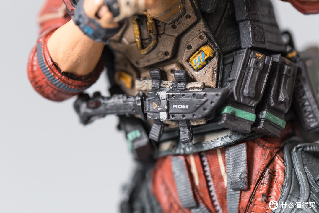 收藏的乐趣篇二十便宜的好货mcfarlanetoys泰坦降临铁驭驾驶员jack