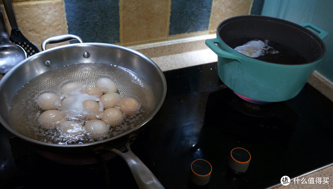 #元气早餐#如何做出完美的茶叶蛋？茶鸡蛋经验总结精简教程
