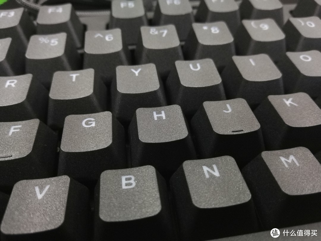 第一把机械键盘—Fühlen 富勒 G900S