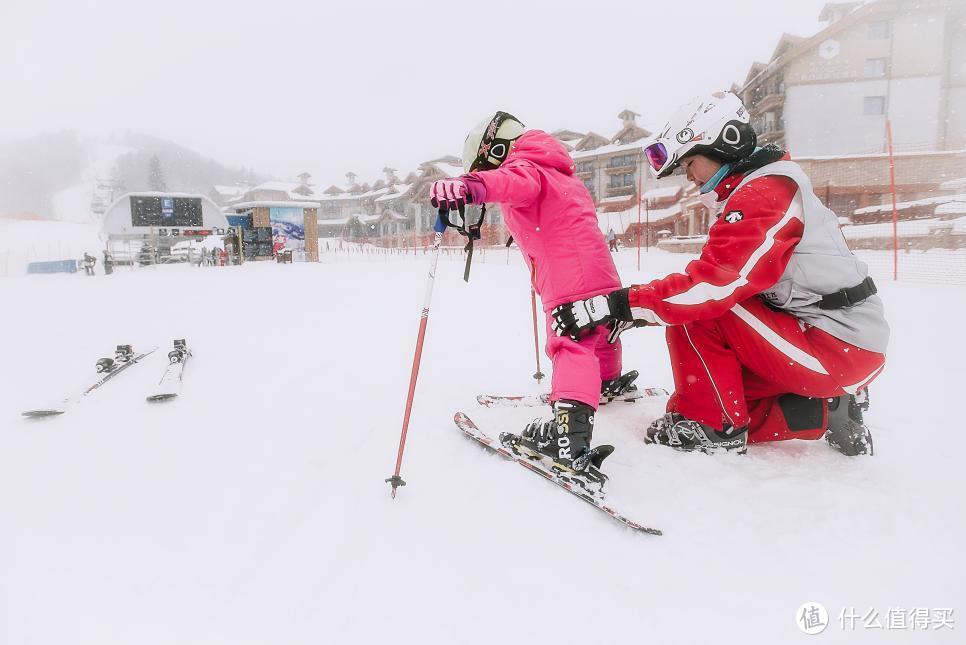 长白山万达度假村冬季滑雪游玩万字攻略～吃喝玩乐