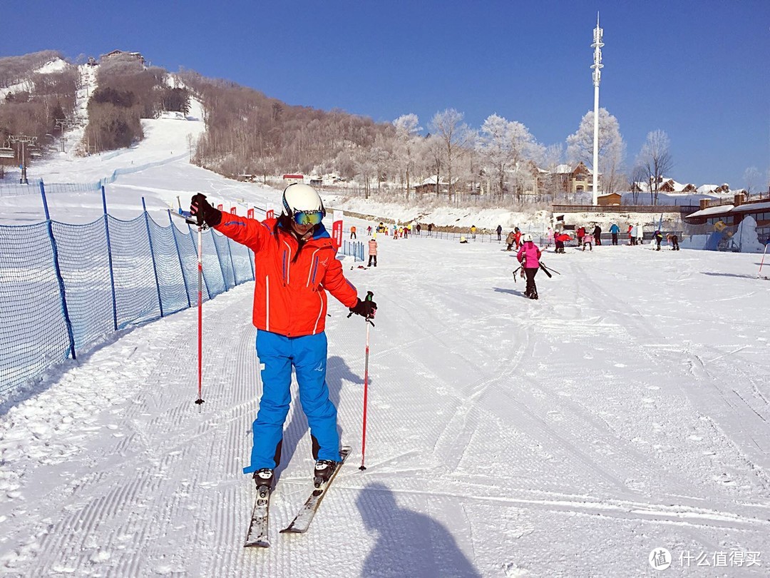 长白山万达度假村冬季滑雪游玩万字攻略～吃喝玩乐