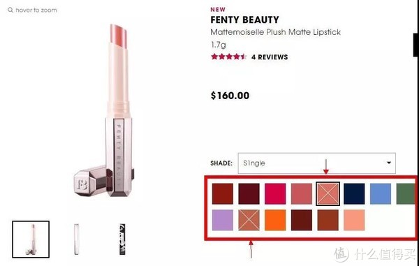 你清醒一点！Fenty Beauty卖得好绝不只靠Rihanna！