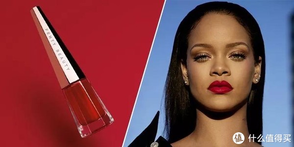 你清醒一点！Fenty Beauty卖得好绝不只靠Rihanna！