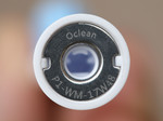 入门级电动牙刷推荐--Oclean SE青春版智能声